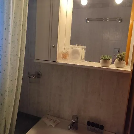 Дом отдыха La Casa De Vacation *