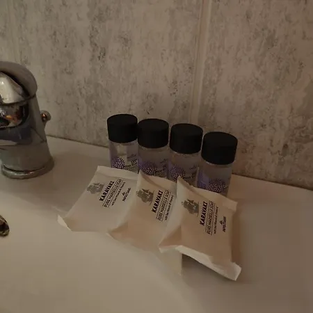 La Casa De Vacation Лафкос