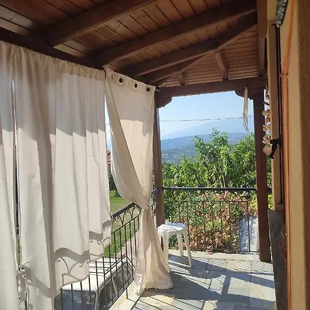La Casa De Vacation Holiday home