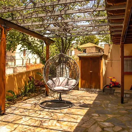 Дом отдыха La Casa De Vacation *