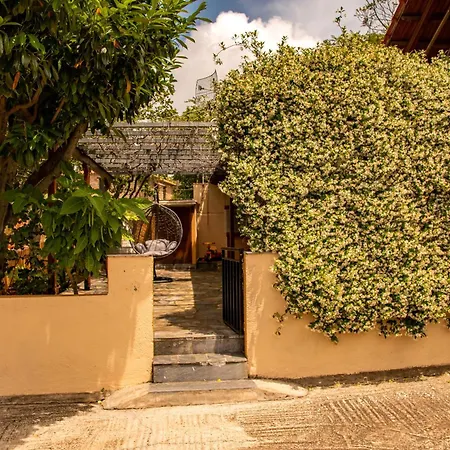 Дом отдыха La Casa De Vacation