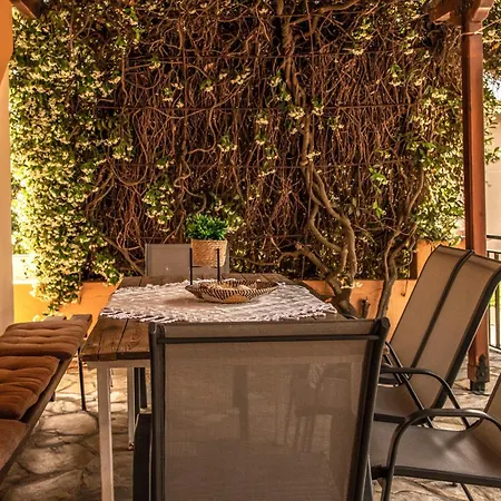 La Casa De Vacation Дом отдыха *