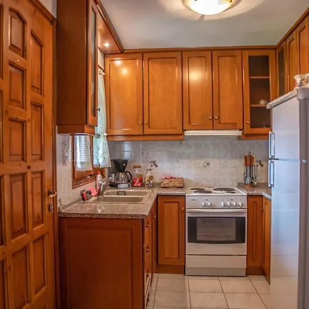 La Casa De Vacation Дом отдыха *