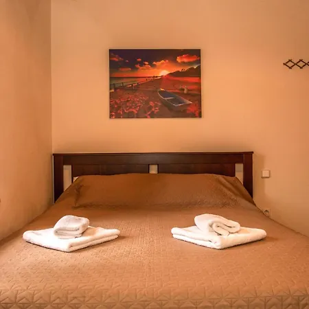 Holiday home La Casa De Vacation *