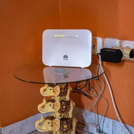 La Casa De Vacation *