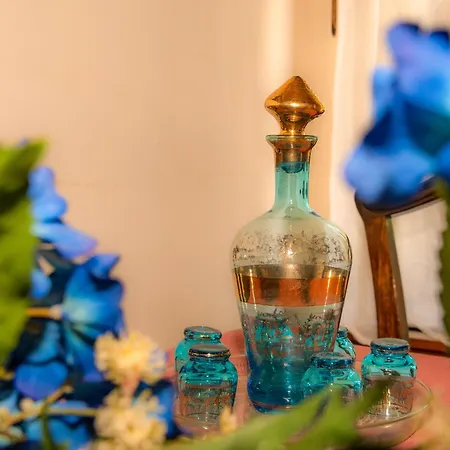 La Casa De Vacation * Лафкос