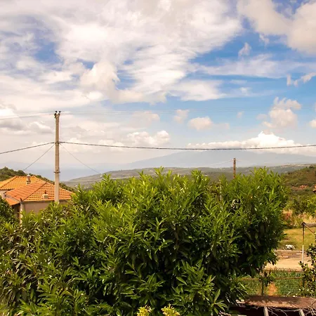 La Casa De Vacation Лафкос