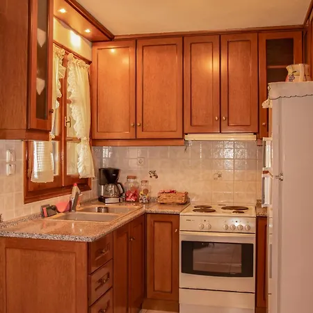 La Casa De Vacation Holiday home