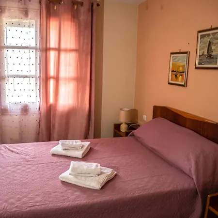 La Casa De Vacation