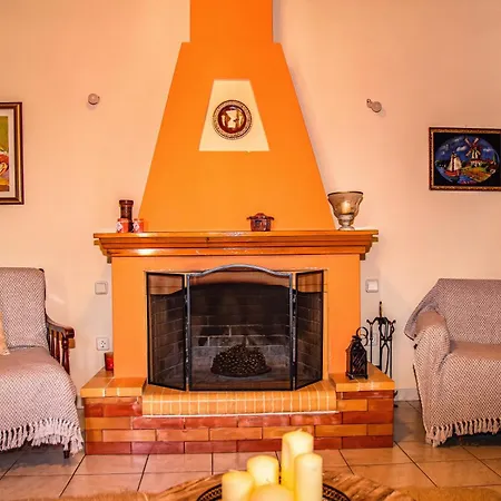 Дом отдыха La Casa De Vacation *