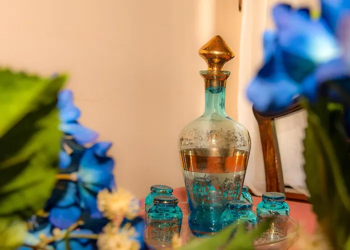 La Casa De Vacation * 拉夫科斯