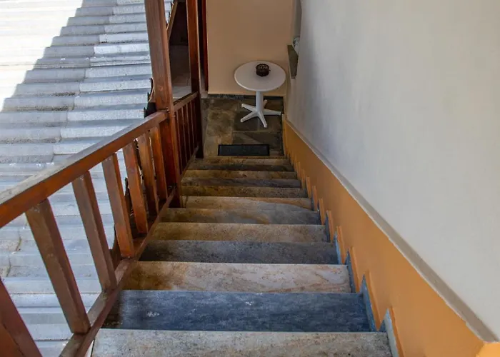 度假居 La Casa De Vacation *