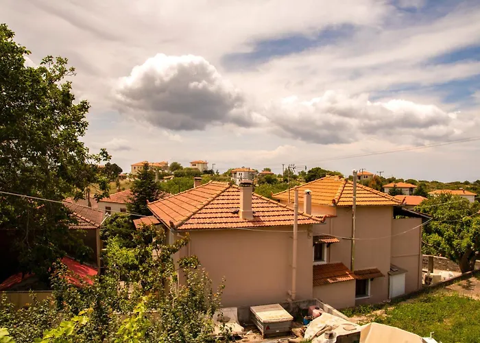 La Casa De Vacation 度假居